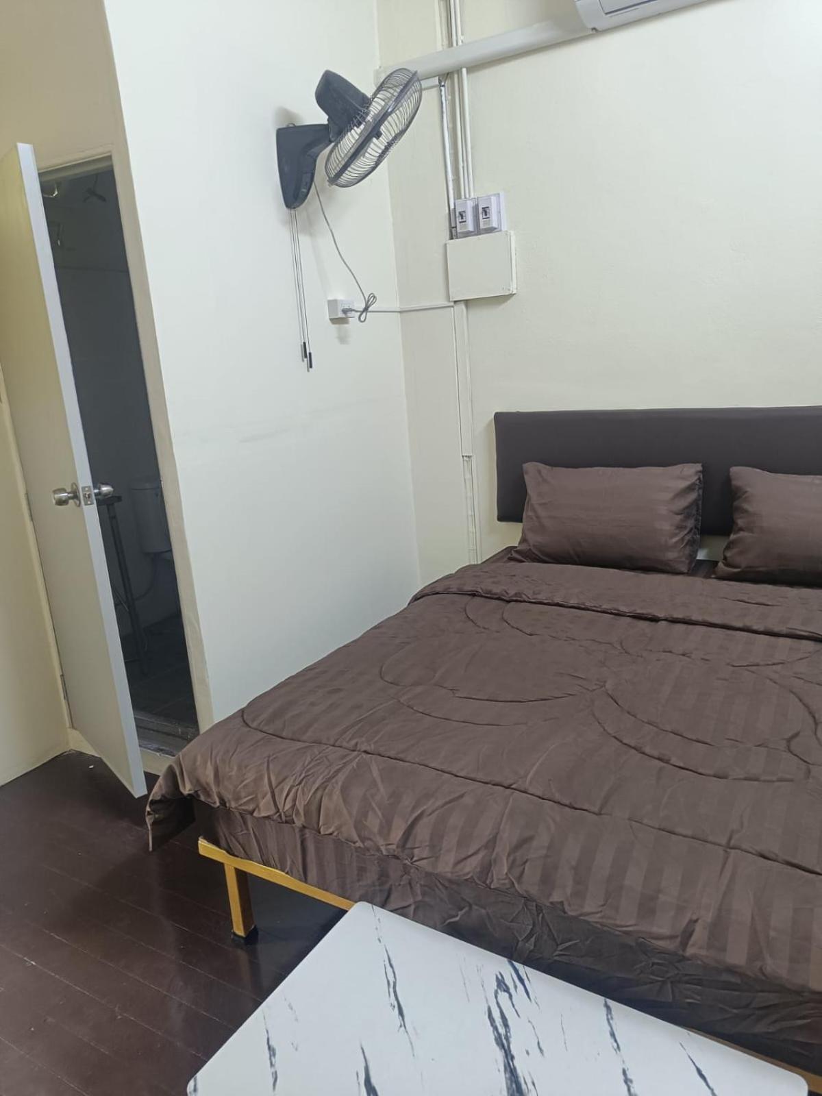 The House Hostel กรุงเทพมหานคร ภายนอก รูปภาพ