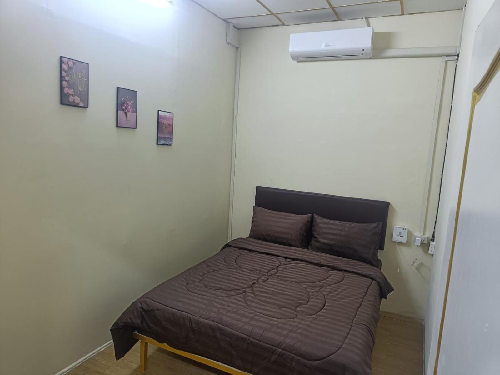 The House Hostel กรุงเทพมหานคร ภายนอก รูปภาพ