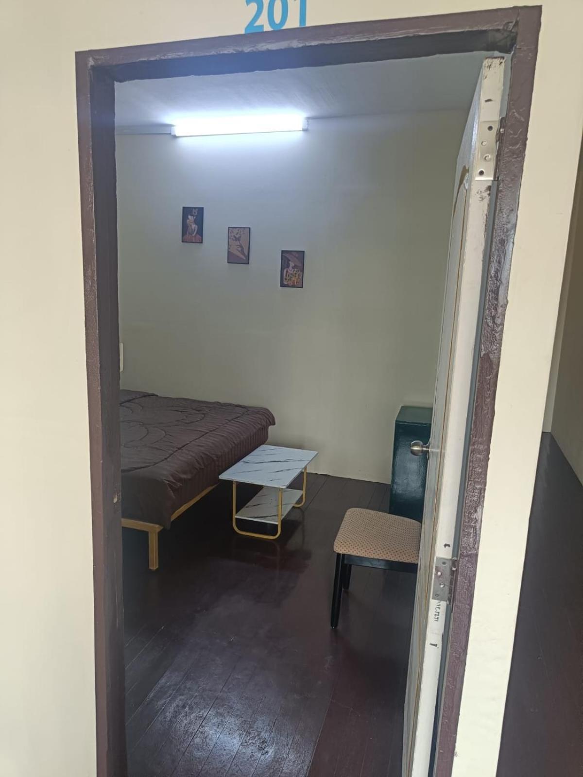 The House Hostel กรุงเทพมหานคร ภายนอก รูปภาพ